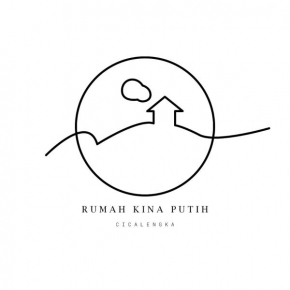 Rumah Kina Putih